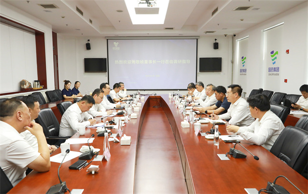 刘敬桢董事长调研leyu乐鱼在线官网-乐鱼leyu（中国）
驻辽子企业3.jpg